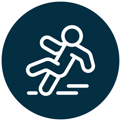 Haftpflichtversicherung Icon