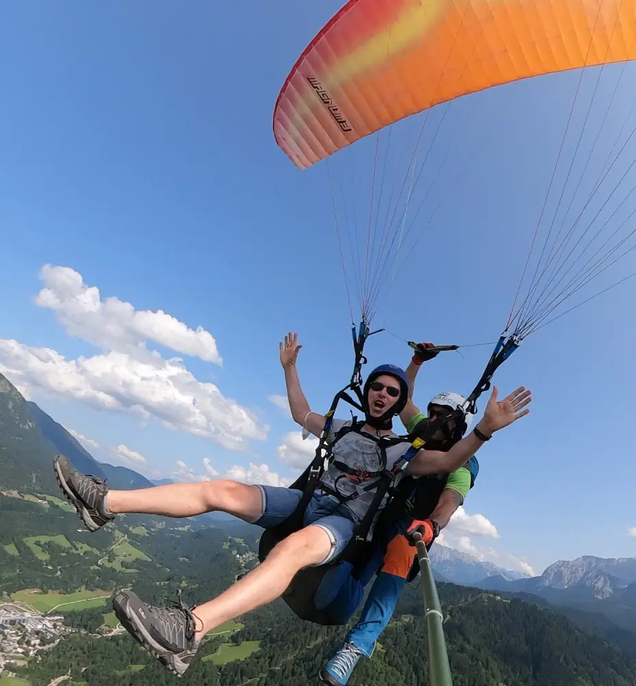 unfallversicherung gleitschirm unfallversicherung gleitschirm